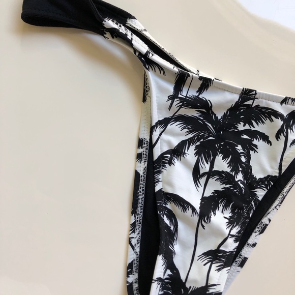 be you mini bikini Other - NWOT BE YOU MINI BIKINI BOTTOM